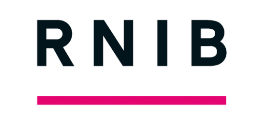 RNIB logo