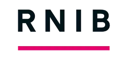 RNIB logo