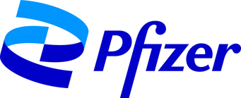 Pfizer logo