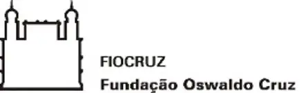 Fiocruz logo