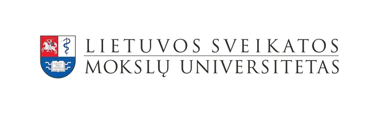 Kaunas Univ logo