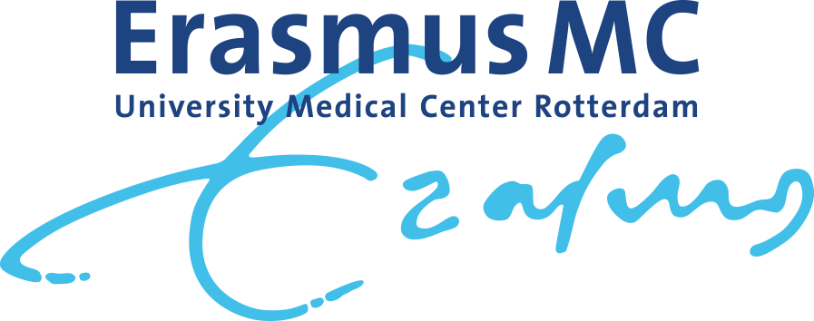 Erasmus mc logo
