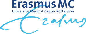 Erasmus mc logo