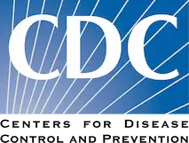 CDC logo